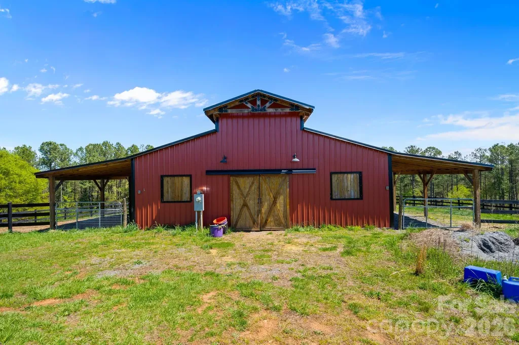 319 Hopewell Road Ellenboro NC 28040