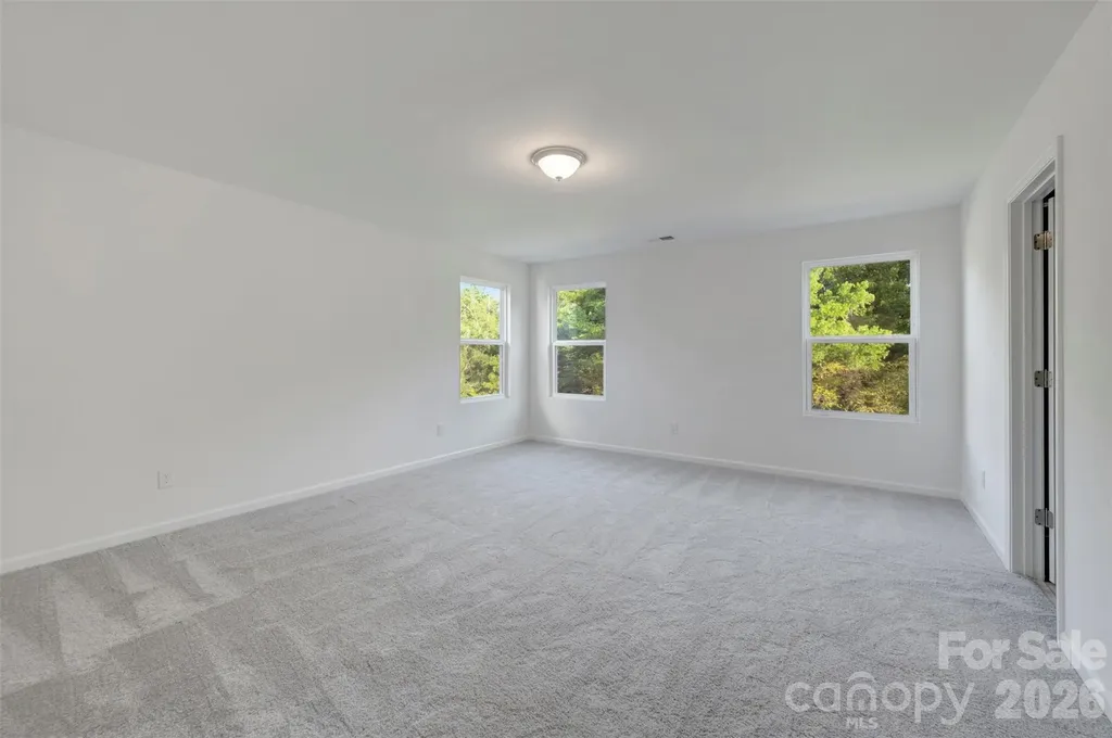 1317 Fremont Drive Wingate NC 28174