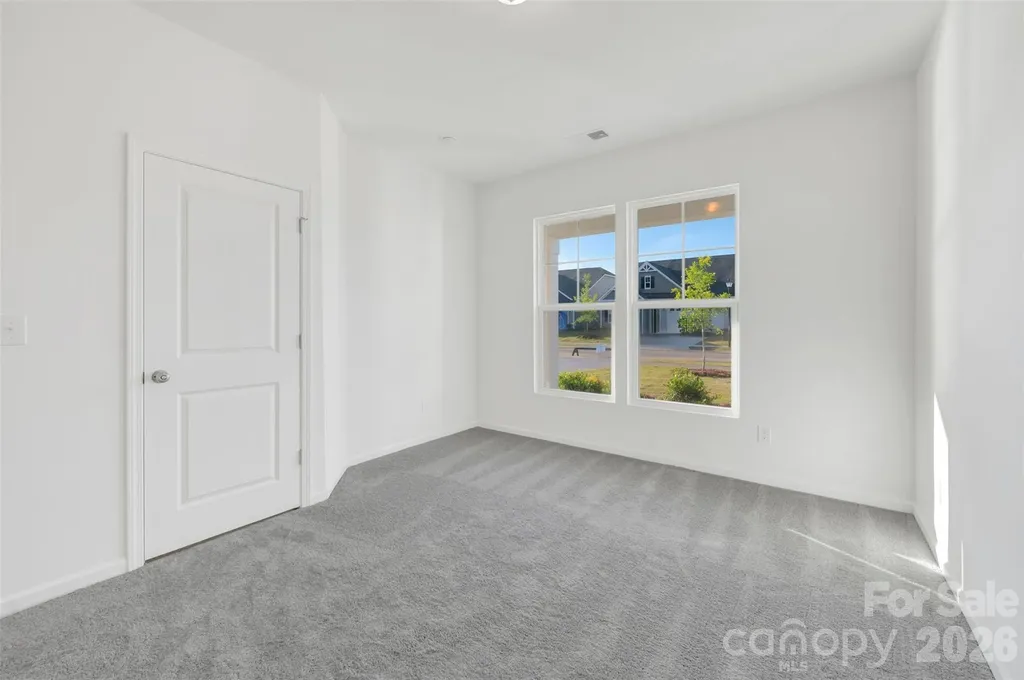 1317 Fremont Drive Wingate NC 28174