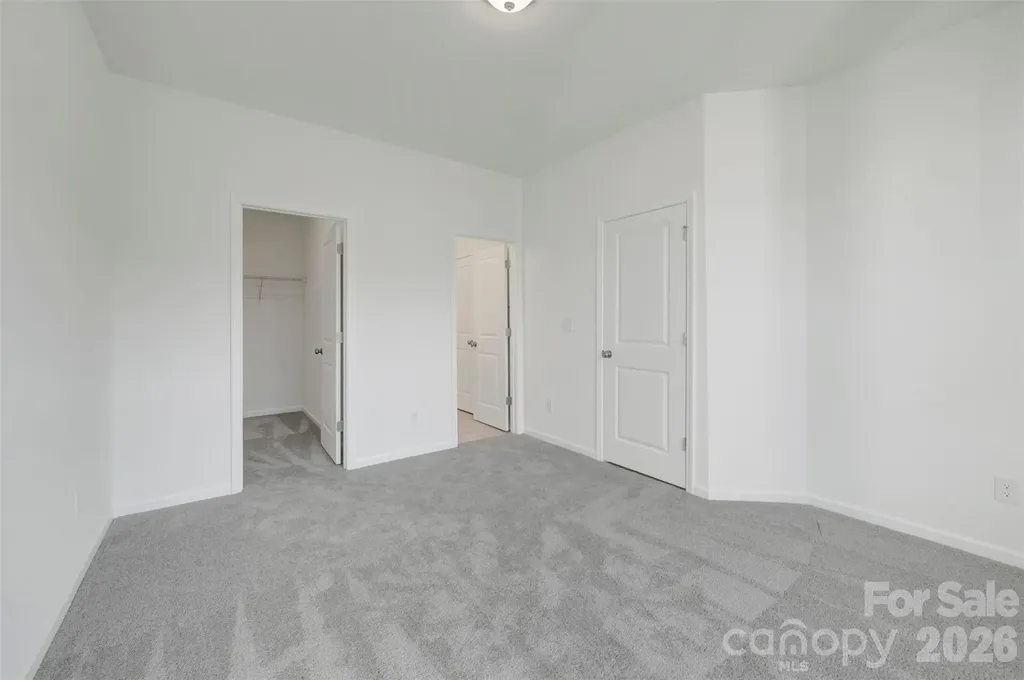 1317 Fremont Drive Wingate NC 28174