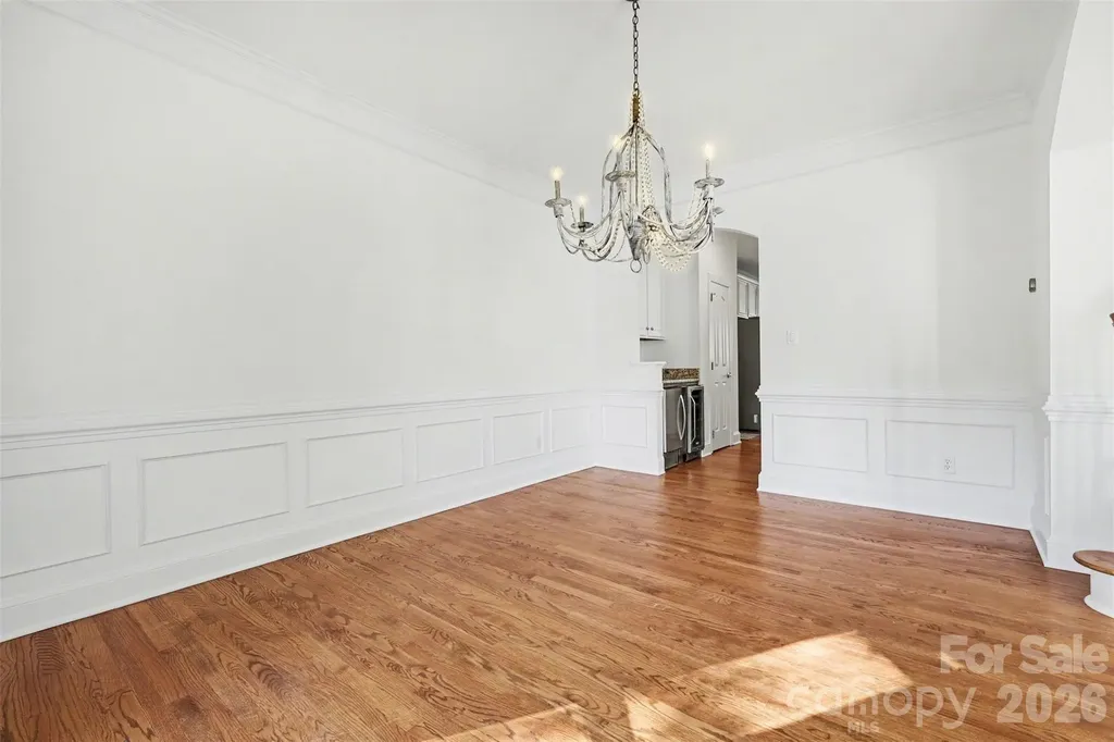6123 Glen Manor Drive Charlotte NC 28269