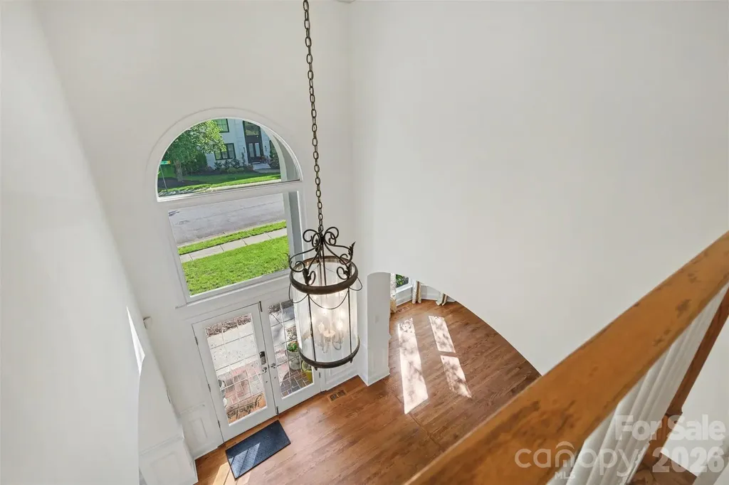 6123 Glen Manor Drive Charlotte NC 28269
