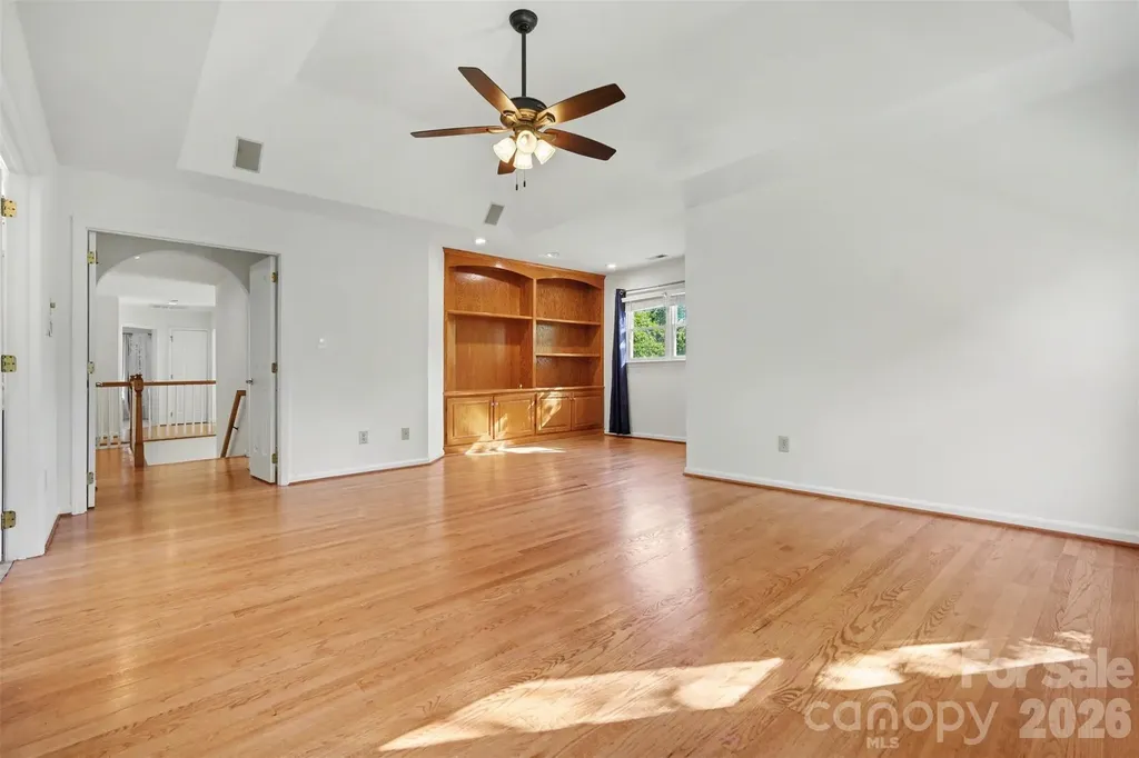 6123 Glen Manor Drive Charlotte NC 28269