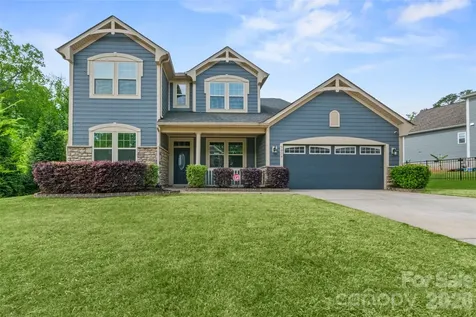 5036 Watersail Way Clover SC 29710