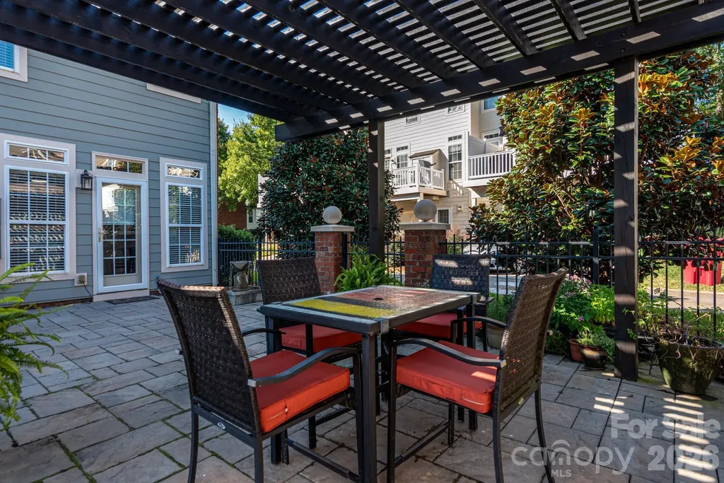 438 Magnolia Street Davidson NC 28036