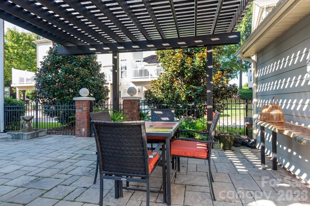 438 Magnolia Street Davidson NC 28036