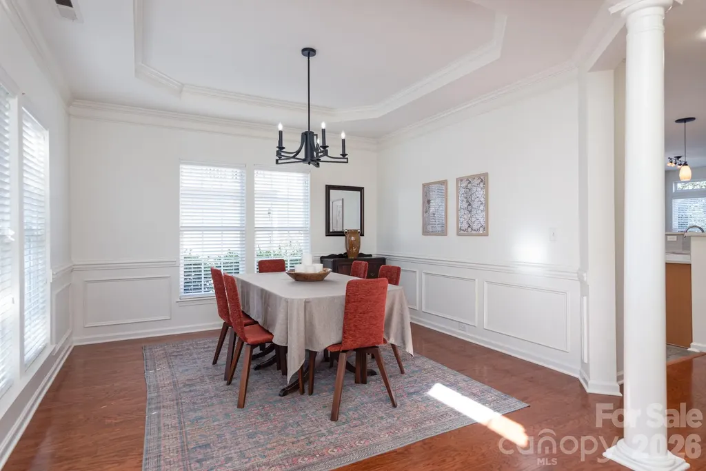 438 Magnolia Street Davidson NC 28036