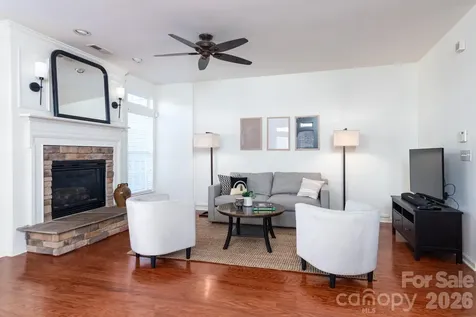 438 Magnolia Street Davidson NC 28036