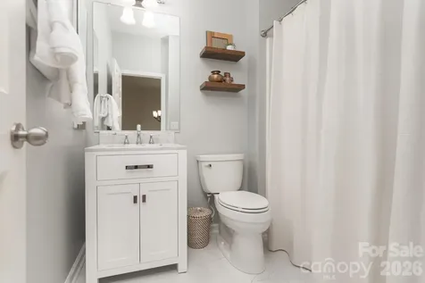 438 Magnolia Street Davidson NC 28036