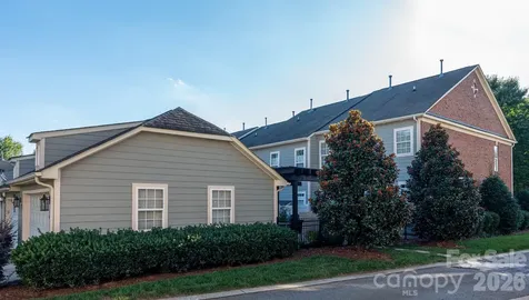 438 Magnolia Street Davidson NC 28036
