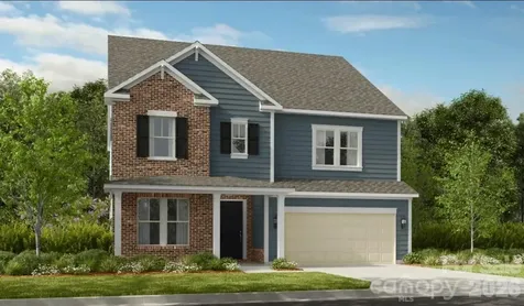 1586 Hubert Graham Way Tega Cay SC 29708