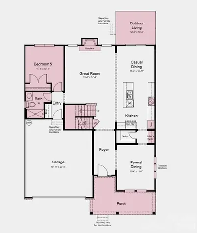 1586 Hubert Graham Way Tega Cay SC 29708