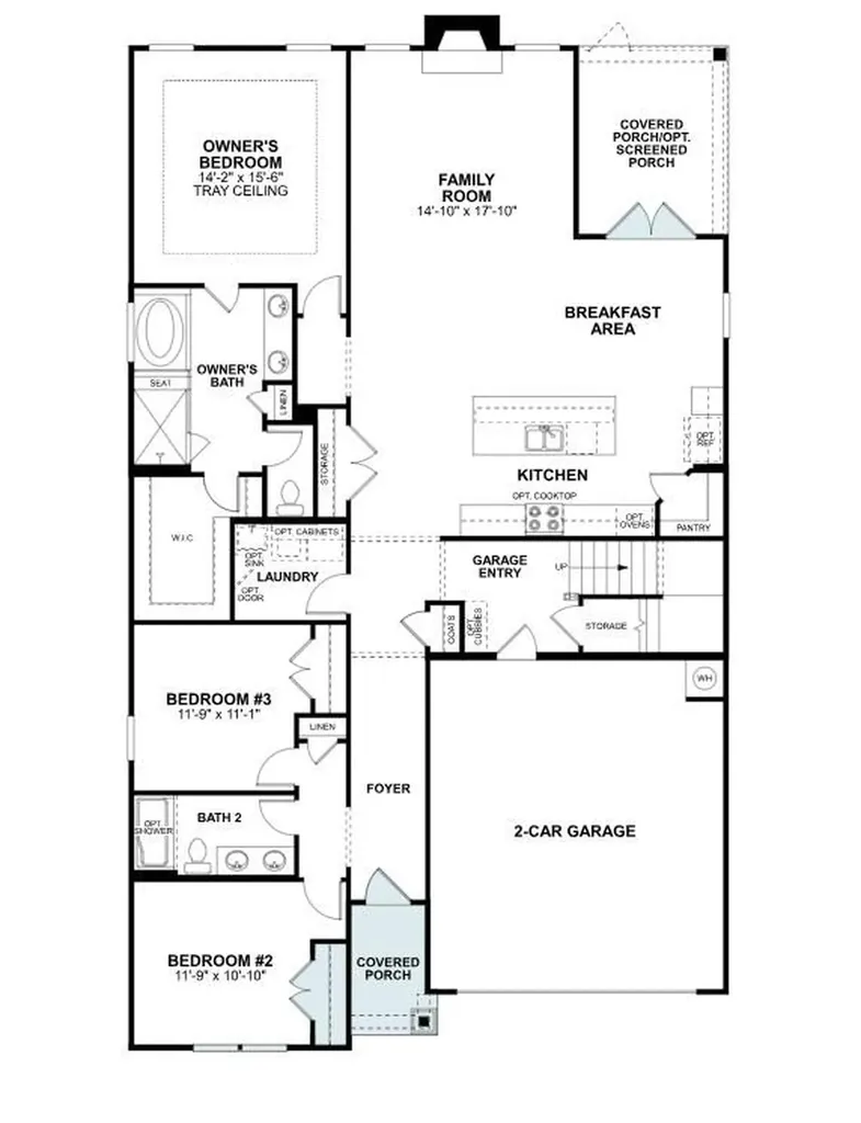 11229 Lochmere Road Charlotte NC 28278