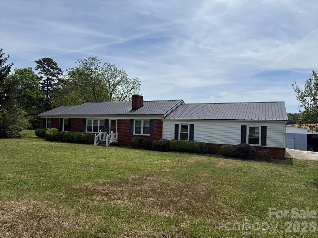 1601 Olive Branch Road Polkton NC 28135