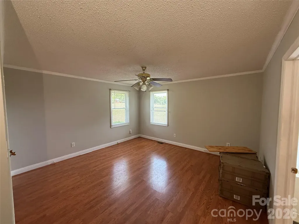 1601 Olive Branch Road Polkton NC 28135