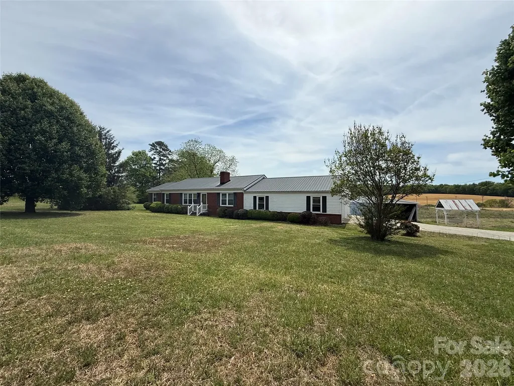 1601 Olive Branch Road Polkton NC 28135