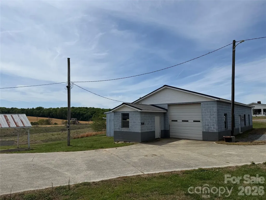 1601 Olive Branch Road Polkton NC 28135