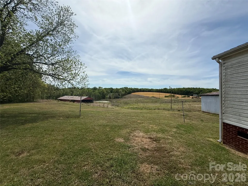 1601 Olive Branch Road Polkton NC 28135