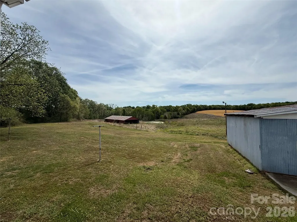 1601 Olive Branch Road Polkton NC 28135