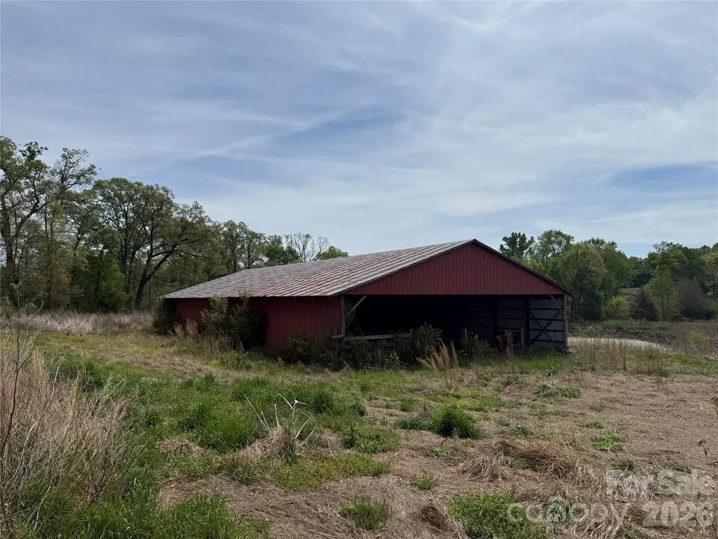1601 Olive Branch Road Polkton NC 28135