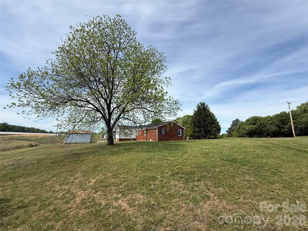 1601 Olive Branch Road Polkton NC 28135