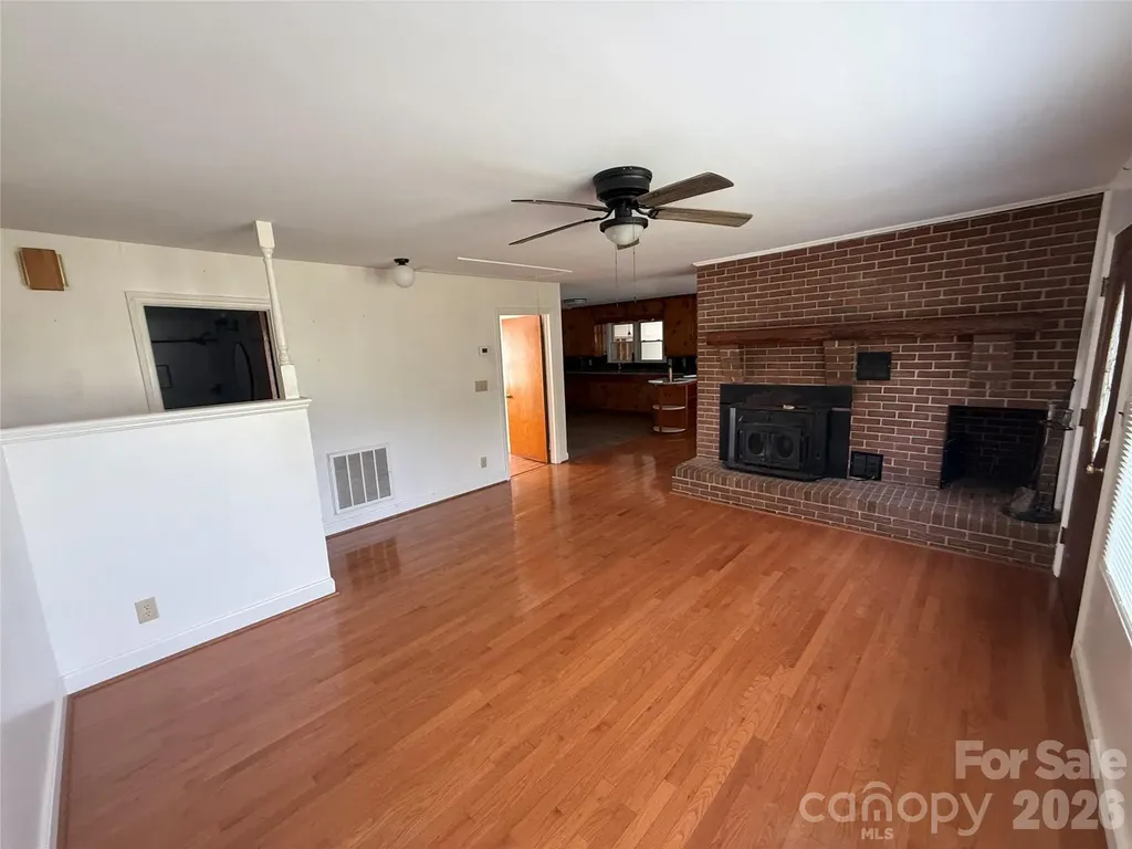 1601 Olive Branch Road Polkton NC 28135