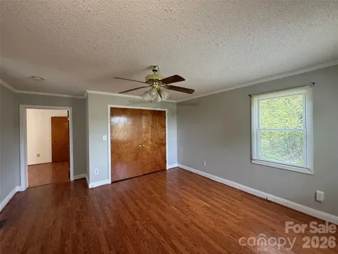 1601 Olive Branch Road Polkton NC 28135