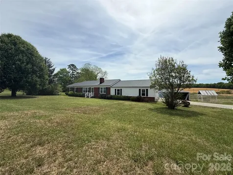 1601 Olive Branch Road Polkton NC 28135