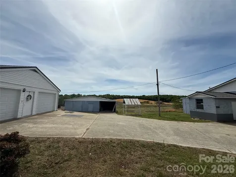 1601 Olive Branch Road Polkton NC 28135