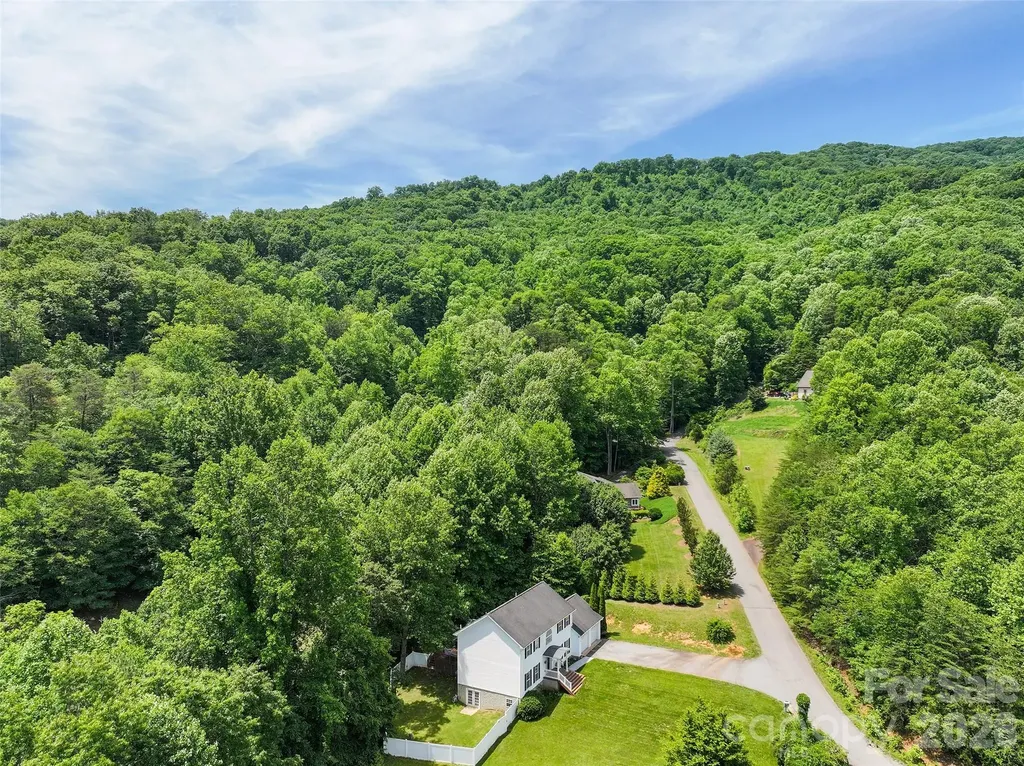 15 Kylie Grace Lane Candler NC 28715