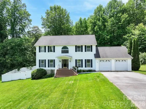 15 Kylie Grace Lane Candler NC 28715