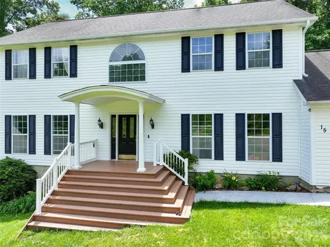 15 Kylie Grace Lane Candler NC 28715