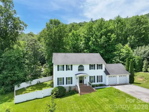 15 Kylie Grace Lane Candler NC 28715