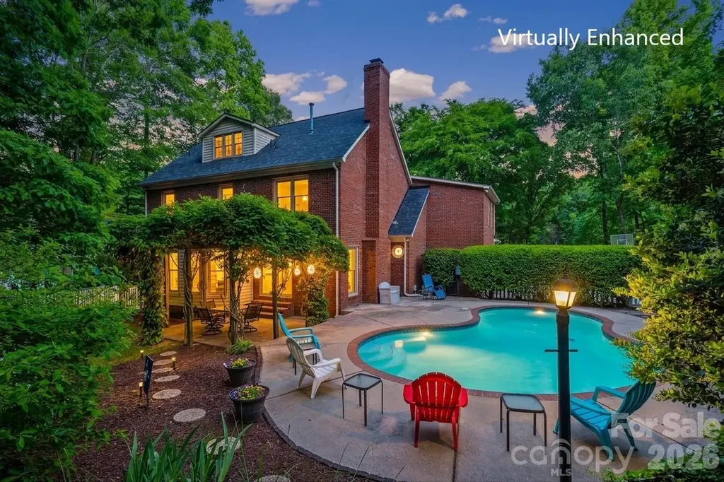 1596 Old Tara Lane Fort Mill SC 29708
