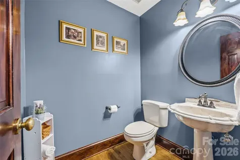 1596 Old Tara Lane Fort Mill SC 29708