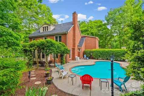 1596 Old Tara Lane Fort Mill SC 29708