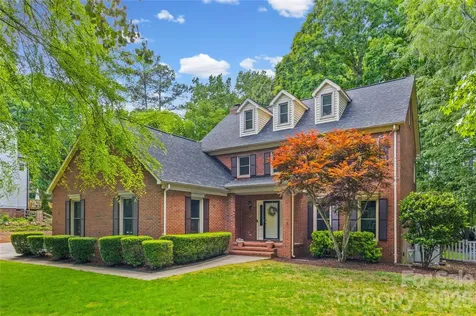 1596 Old Tara Lane Fort Mill SC 29708