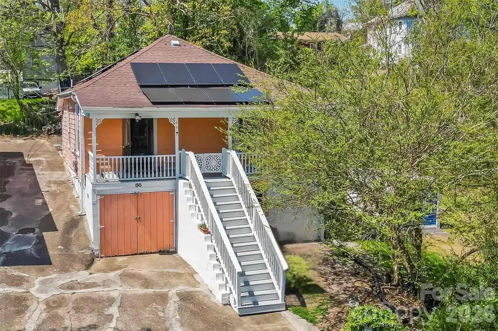 66 Adams Street Asheville NC 28801