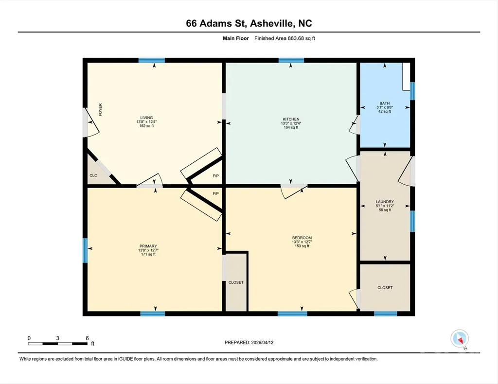 66 Adams Street Asheville NC 28801