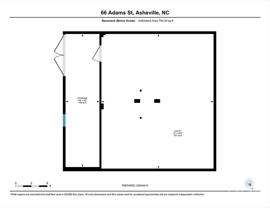 66 Adams Street Asheville NC 28801