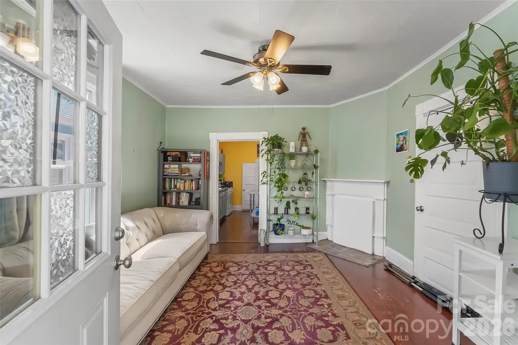 66 Adams Street Asheville NC 28801
