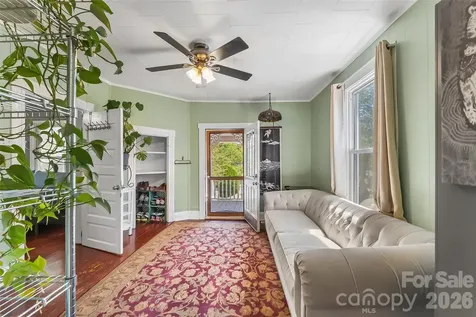 66 Adams Street Asheville NC 28801