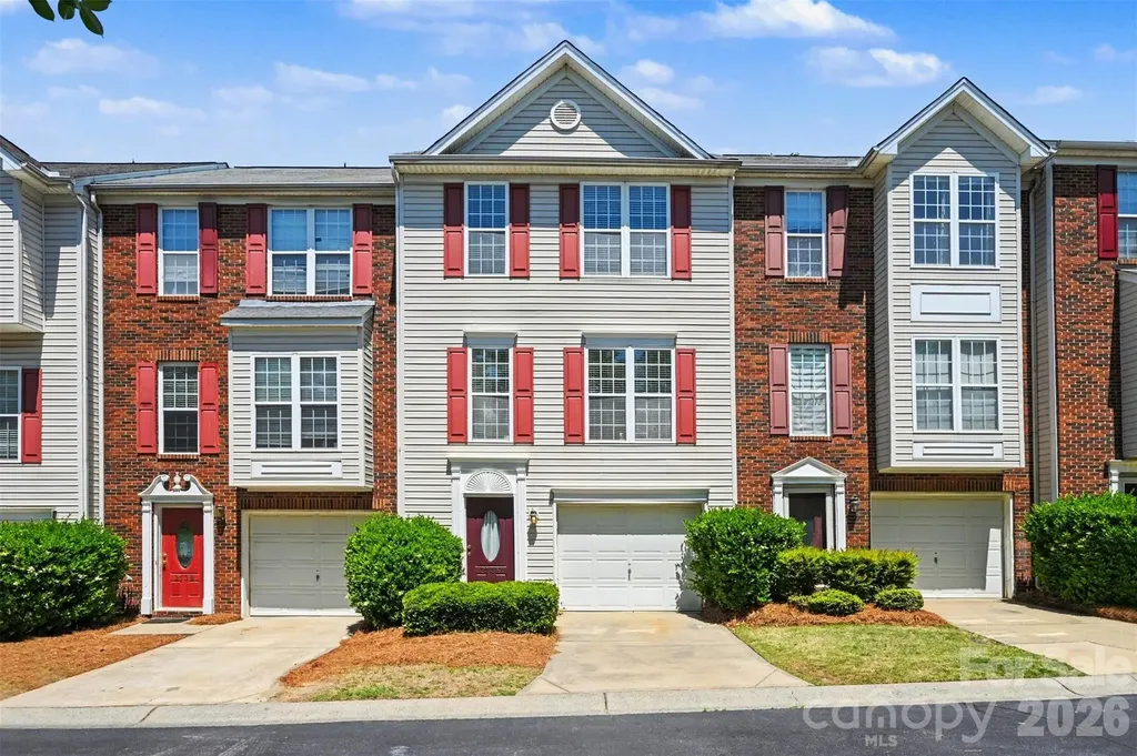 2136 Midnight Blue Lane Fort Mill SC 29708
