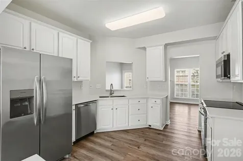 2136 Midnight Blue Lane Fort Mill SC 29708