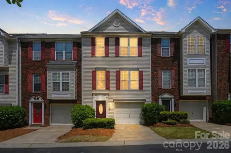 2136 Midnight Blue Lane Fort Mill SC 29708