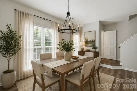 2136 Midnight Blue Lane Fort Mill SC 29708