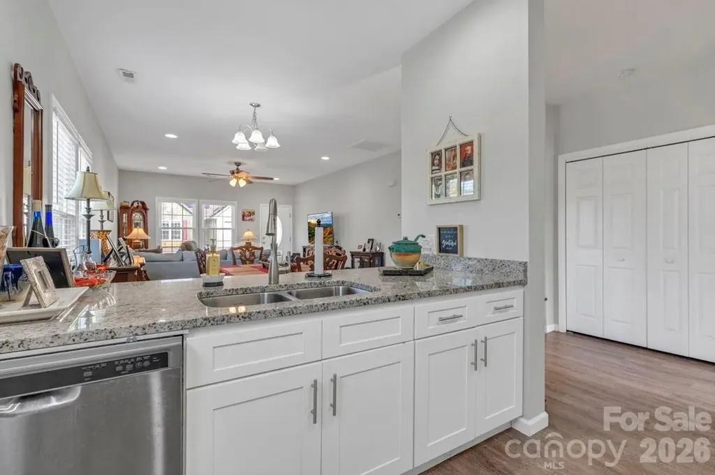 24 Merideth Drive Marion NC 28752