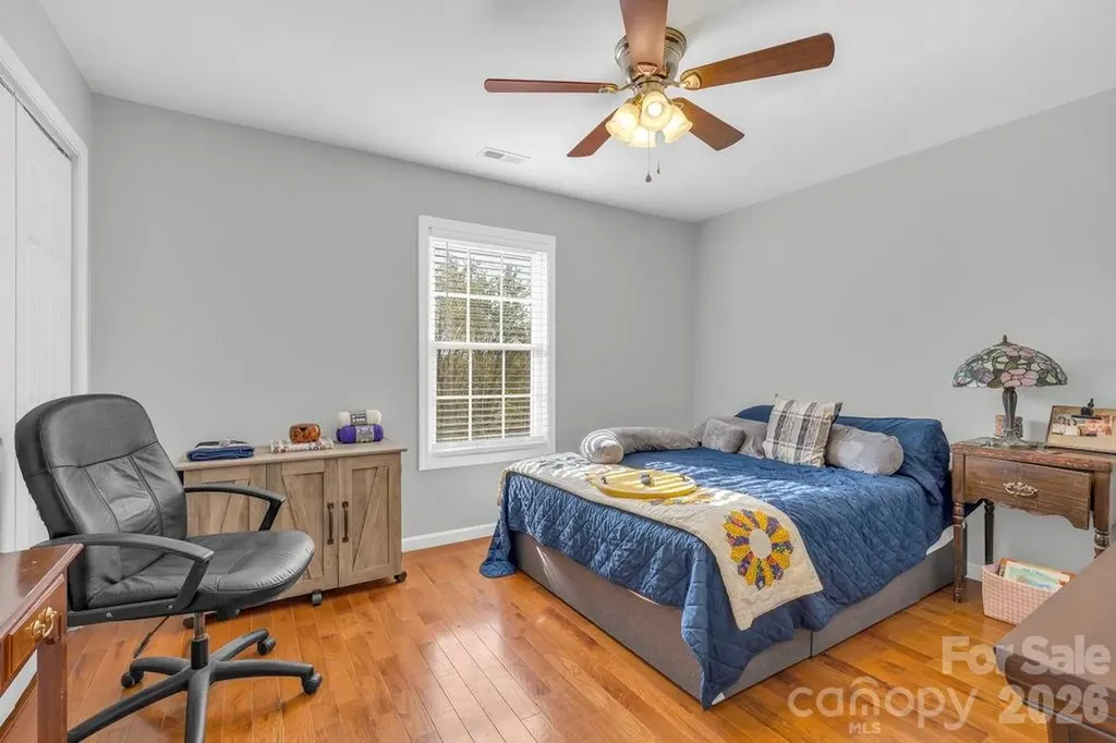 24 Merideth Drive Marion NC 28752