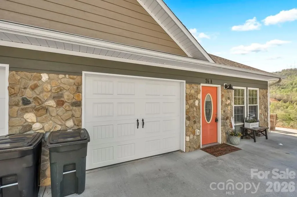 24 Merideth Drive Marion NC 28752
