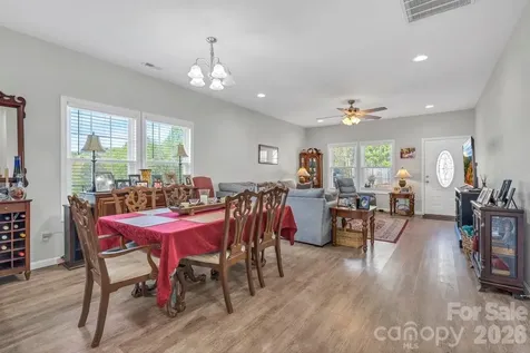 24 Merideth Drive Marion NC 28752